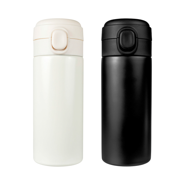 ワンタッチ真空ステンレスボトル300ml