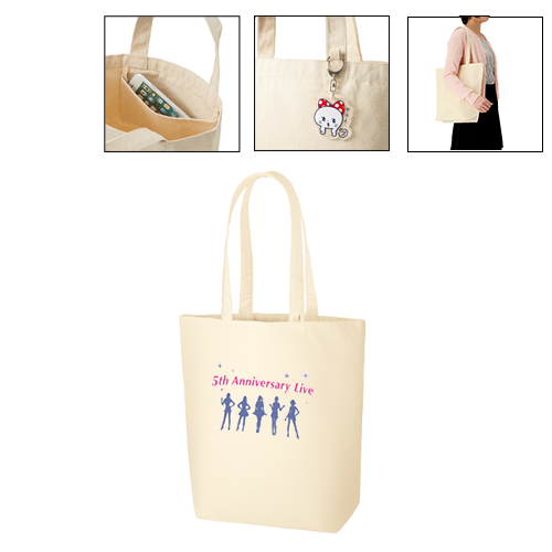 オリジナル キャンバストートバッグ 販促スタイル オリジナル キャンバストートバッグ 販促スタイル