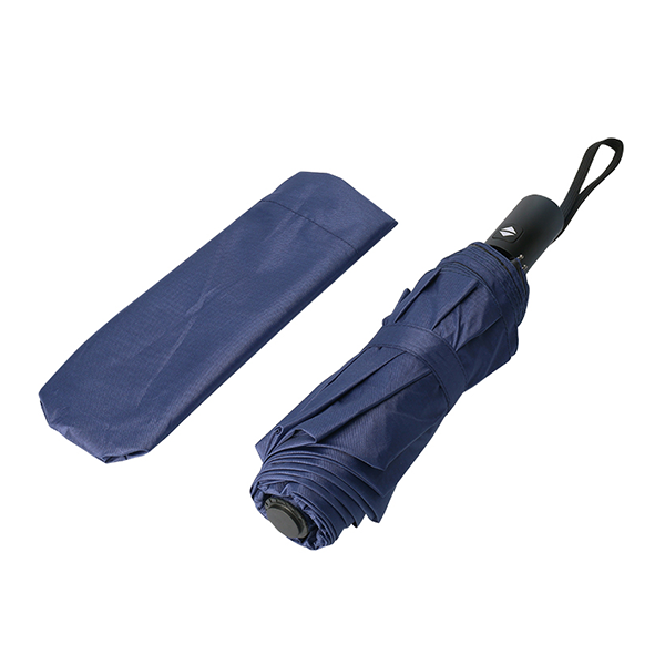 ワンプッシュ晴雨兼用折り畳み傘