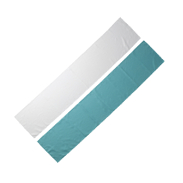 ひんやりスカーフ