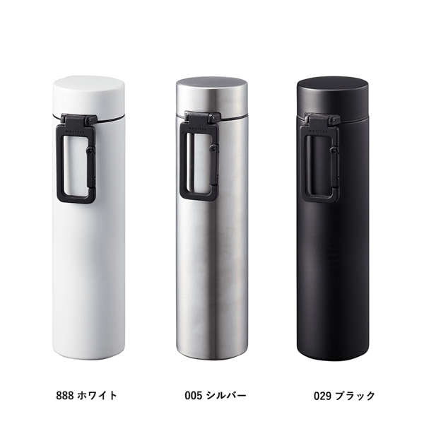Thermo mug ステンレスボトル　360ml