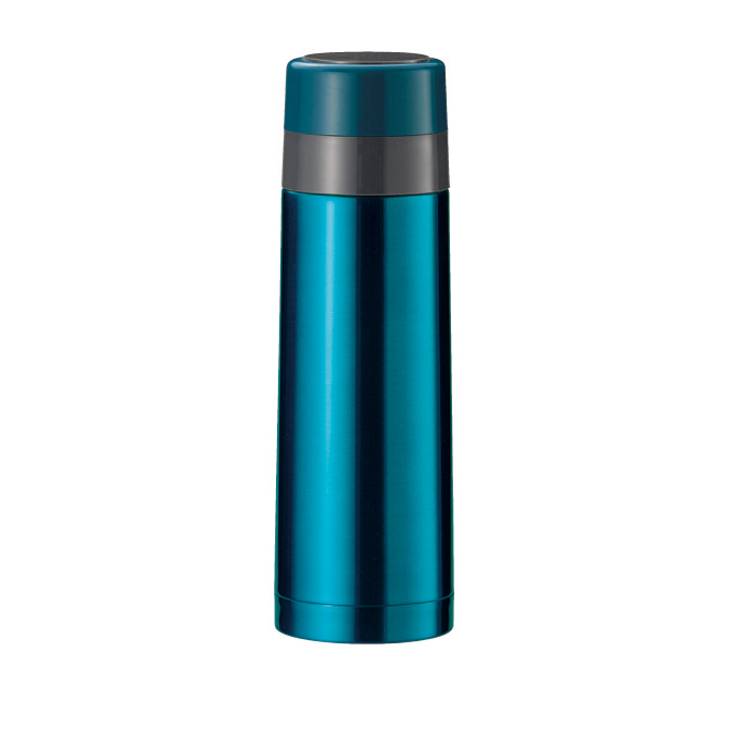 真空ステンレス スタイリングボトル320ml｜ノベルティ・記念品の名入れ制作なら販促スタイル
