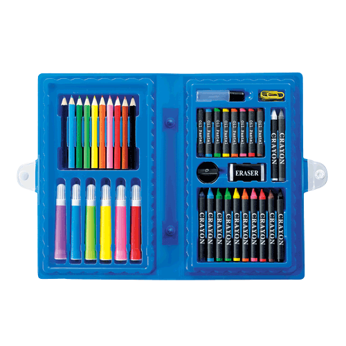 バラエティーアートセット