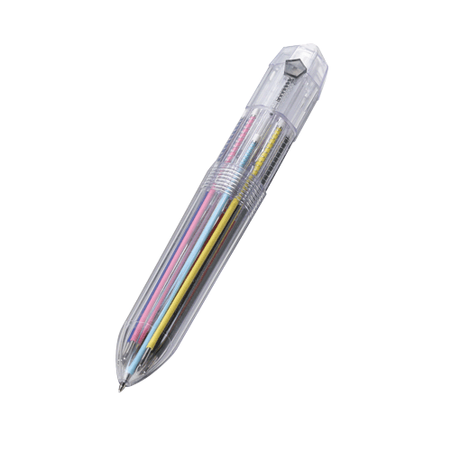 リビングルーム 病気の ライター 10 色 ボールペン Weboka Jp