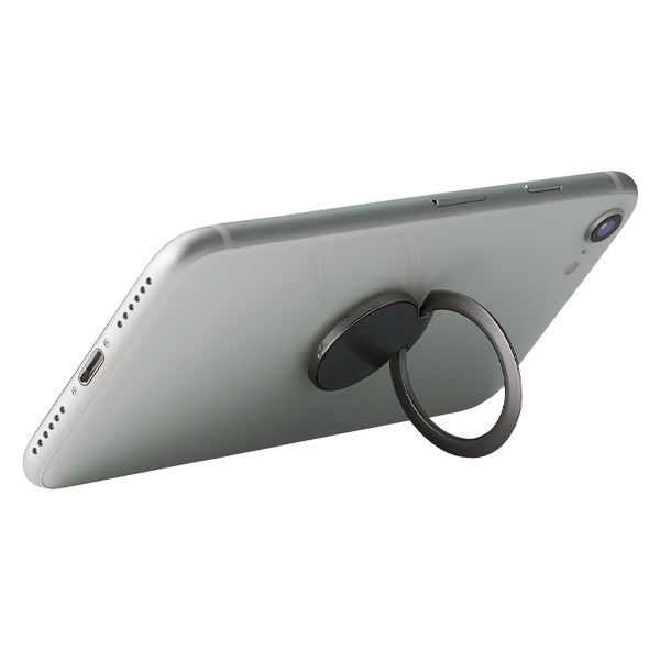 スマホ用スリムリングホルダー ノベルティ 記念品の名入れ制作なら販促スタイル スマホ用スリムリングホルダー ノベルティ 記念品の名入れ制作なら販促スタイル