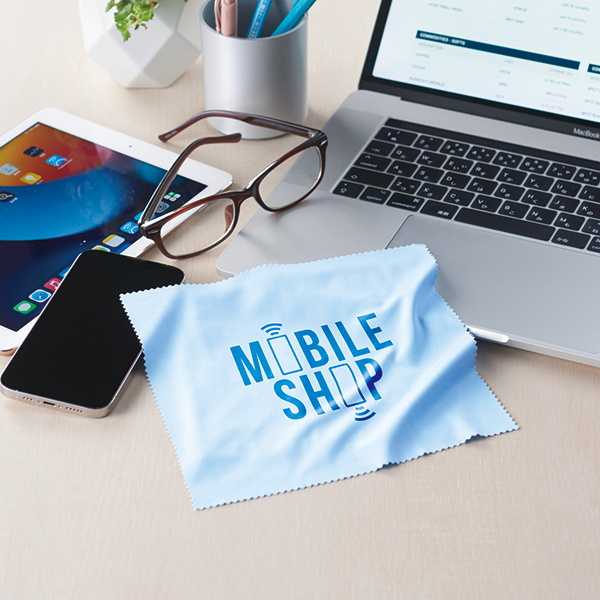 リル　再生PETモバイルクリーナー