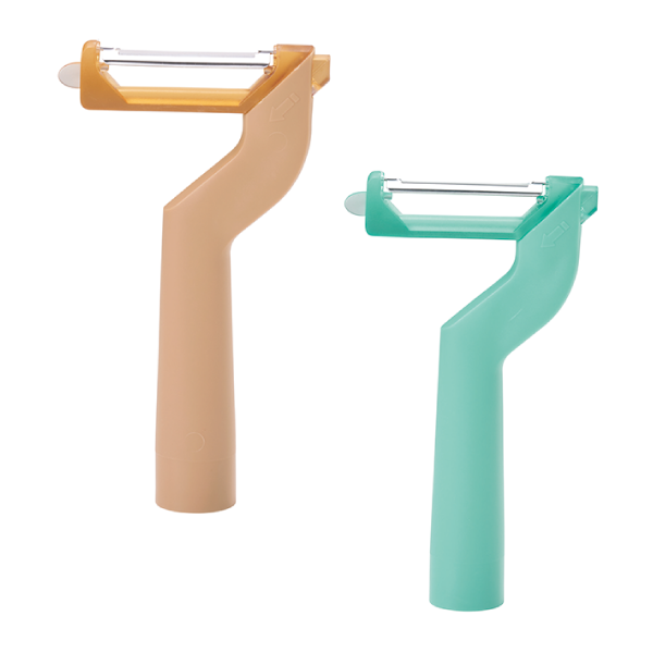 スマシェフ　2WAYスタイルピーラー