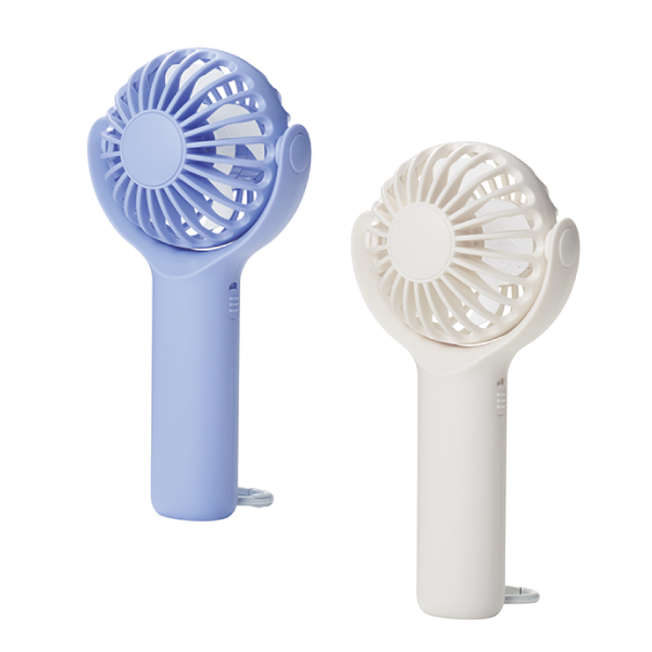 ポータブル　クルットファン