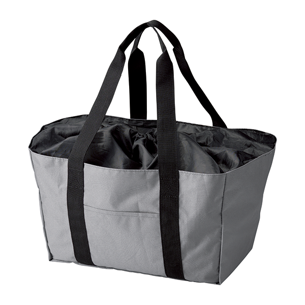 レジカゴで使える保冷温バッグ