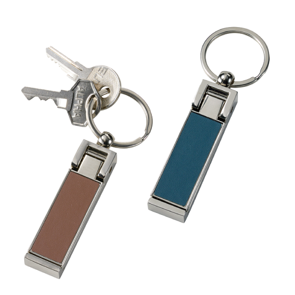 バッグハンガーになるスマホスタンド