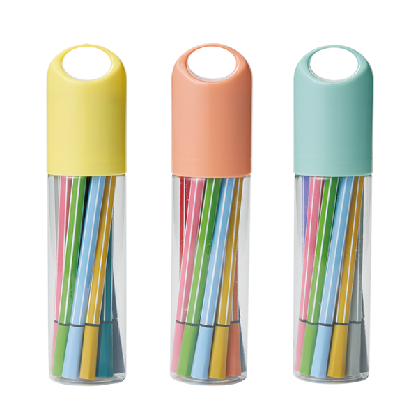 たっぷりカラーペン12色セット