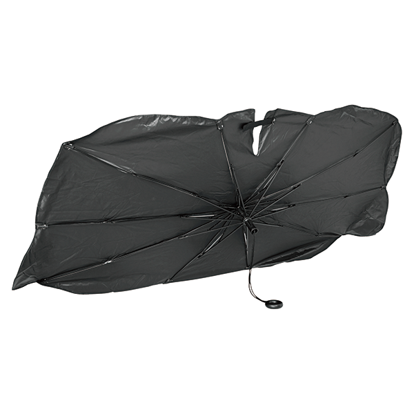 ワンタッチクローズ傘型カーサンシェードS