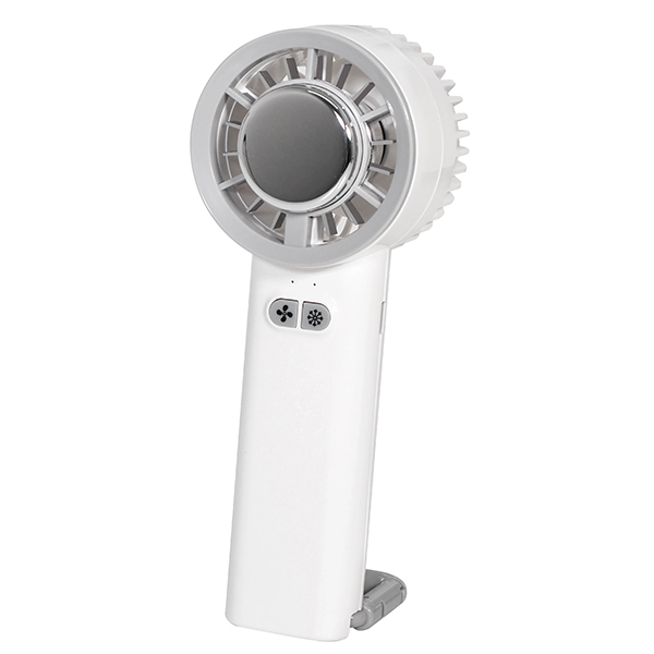 アイスプレート付きクーラーファン