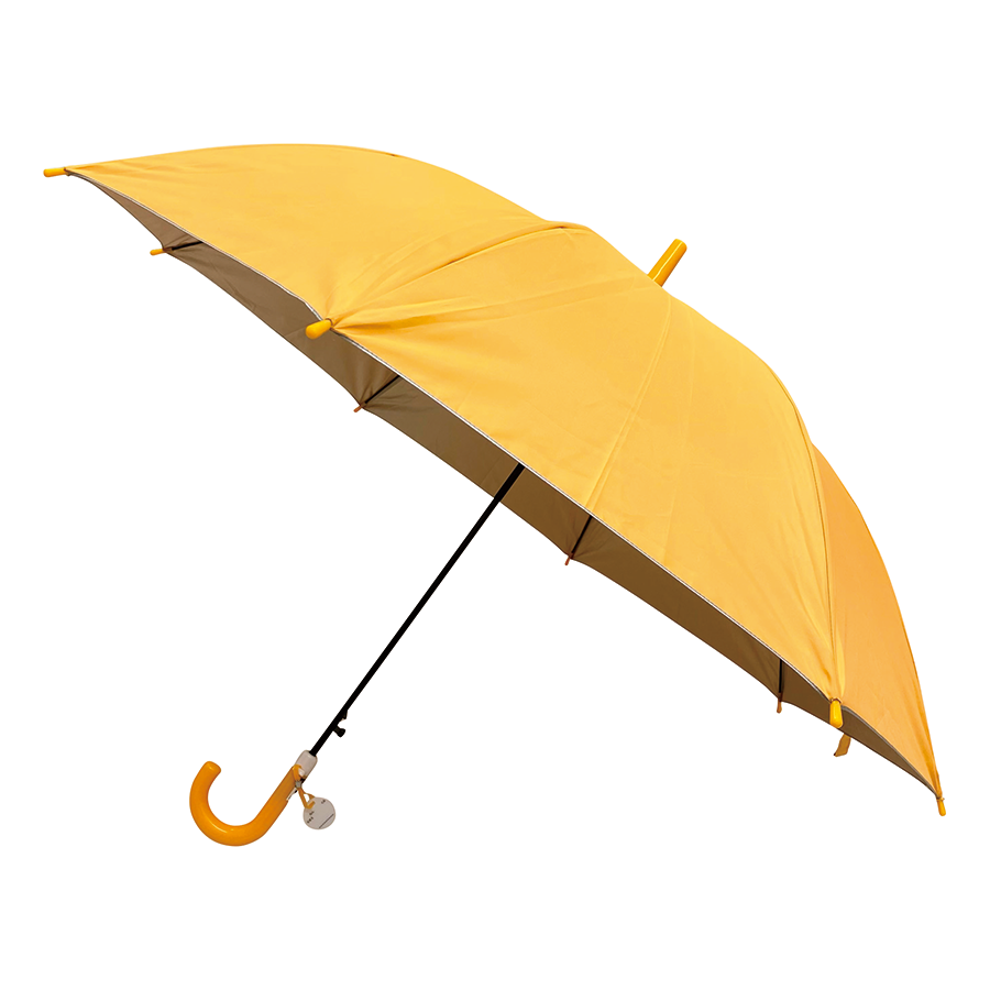 晴雨兼用　学童ジャンプ傘