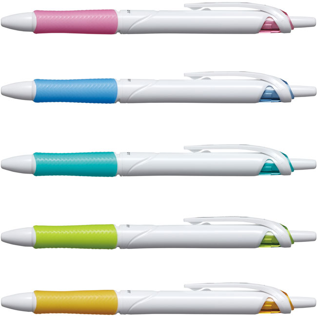 オリジナル名入れペン・筆記用具 | ノベルティ・記念品の名入れ制作なら販促スタイル