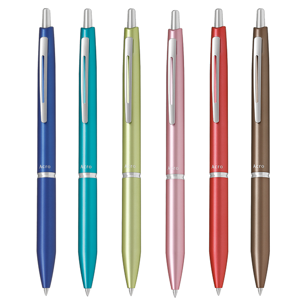 PILOT　パイロット　アクロ1000　細字　0.7mm