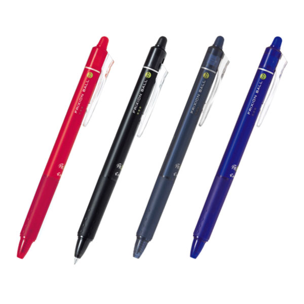 PILOT　パイロット　フリクションボールノック　0.7mm