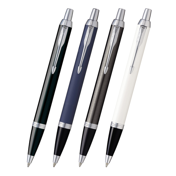 PARKER　パーカー　IMコアライン【ボールペン】(名入れは50本～)