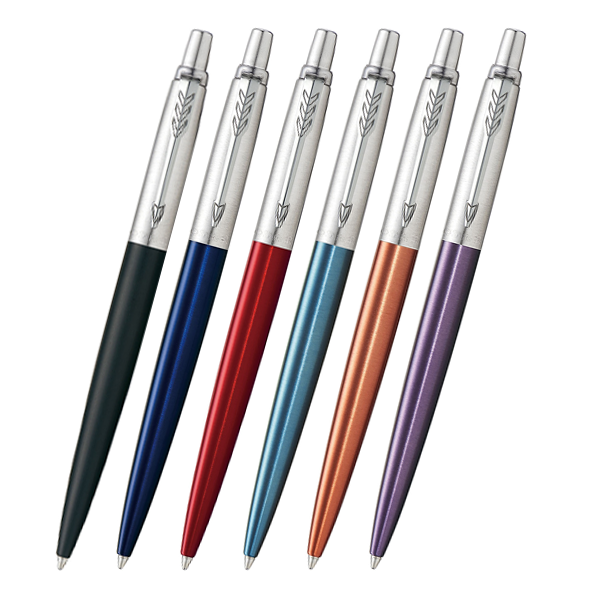 PARKER　パーカー　ジョッターコアライン【ボールペン】(名入れは50本～)