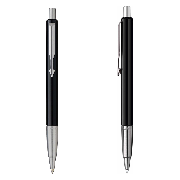 PARKER　パーカー　ベクター　ボールペン(名入れは50本～)