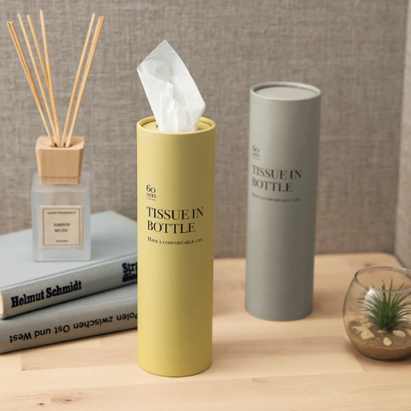 ボトルティッシュ