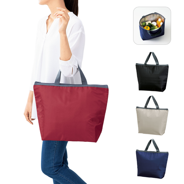 プレント　保冷温トート