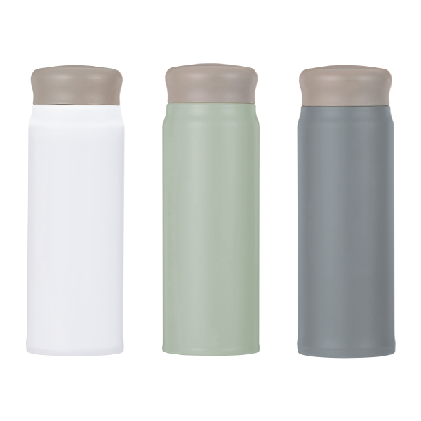 超軽量ステンレスサーモボトル　500ml