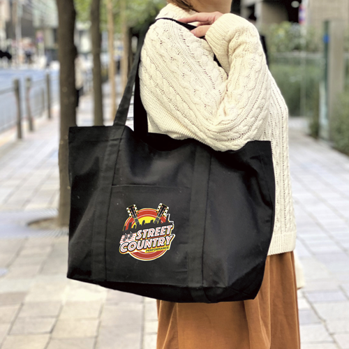 キャンバスビッグトート 仕切りポケット付 ナチュラル ノベルティ 記念品の名入れ制作なら販促スタイル キャンバスビッグトート 仕切りポケット付 ナチュラル ノベルティ 記念品の名入れ制作なら販促スタイル