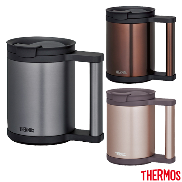 THERMOS サーモス 真空断熱マグ 280ml(名入れは50個～)