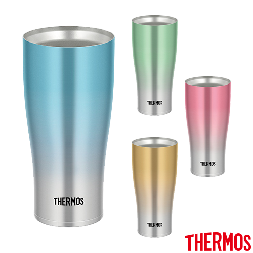 THERMOS サーモス 真空断熱タンブラー 420ml