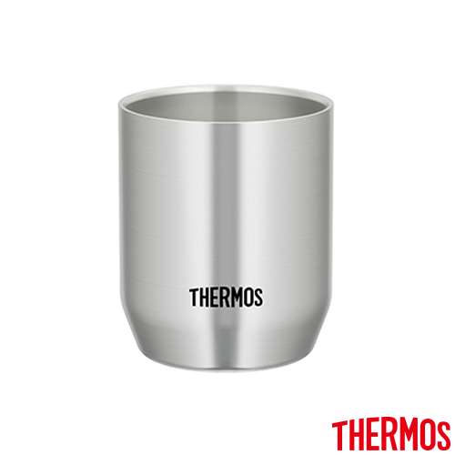 THERMOS サーモス 真空断熱カップ 280ml(名入れは50個～)