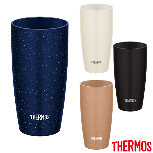 THERMOS サーモス 真空断熱タンブラー 420ml