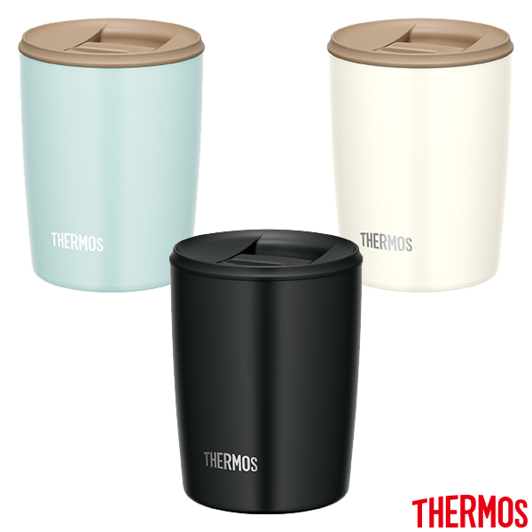 THERMOS　サーモス　真空断熱タンブラー　300ml