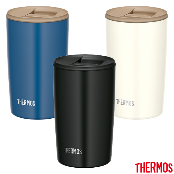 THERMOS　サーモス　真空断熱タンブラー　400ml(名入れは50個～)