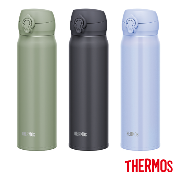 THERMOS　サーモス　真空断熱ケータイマグ　600ml(名入れは50個～)