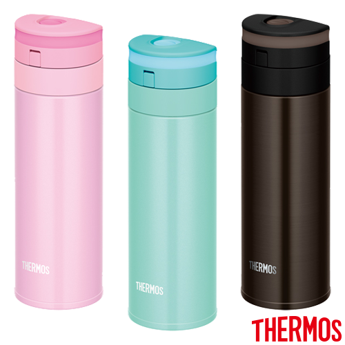 THERMOS サーモス 真空断熱ケータイマグ 350ml