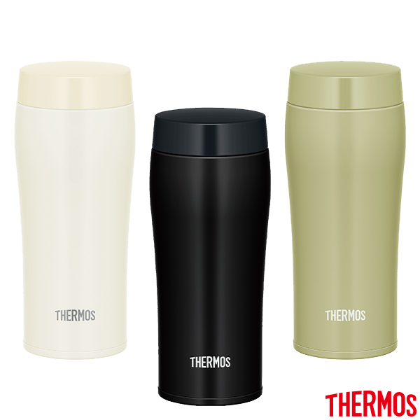 THERMOS サーモス 真空断熱ケータイタンブラー 360ml(名入れは50個～)