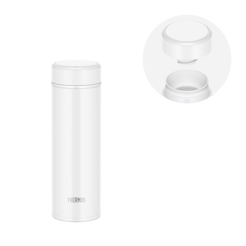 Thermos サーモス 真空断熱ケータイマグ 350ml 名入れは50個 ノベルティなら販促スタイル