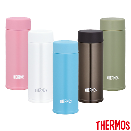 THERMOS サーモス 真空断熱ポケットマグ 120ml