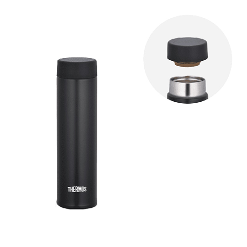 Thermos サーモス 真空断熱ポケットマグ 180ml 名入れは50個 ノベルティなら販促スタイル