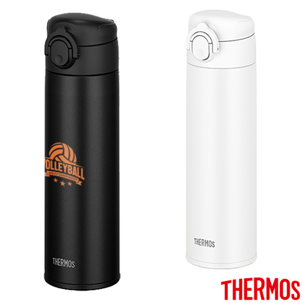 THERMOS サーモス 真空断熱ケータイマグ 500ml