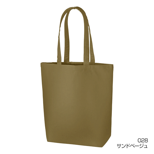キャンバストート(M) カラー|ノベルティ・記念品の名入れ制作なら販促