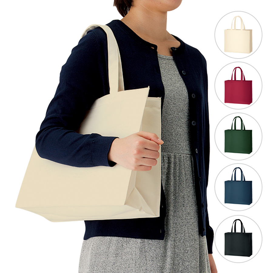 オリジナル　ユーティリティバッグ(L)ワイド