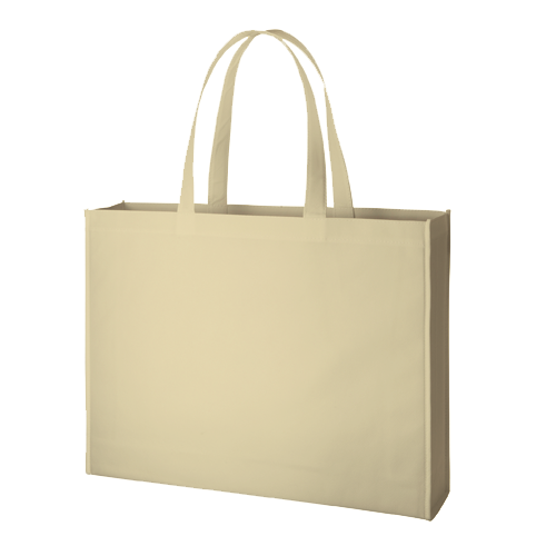 特別セーフ 大容量の不織布のトートバッグです 大きな印刷範囲はイベント販促用バッグに最適です 展示会の配り物トートとして配布すれば 会場内でのpr効果バツグンです バッグ Tr0526 特別セーフ 大容量の不織布のトートバッグです 大きな印刷範囲はイベント販促用バッグに最適です 展示会の配り物トートとして配布すれば 会場内でのpr効果バツグンです バッグ Tr0526