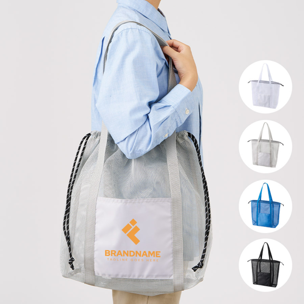 メッシュライントート(LL)