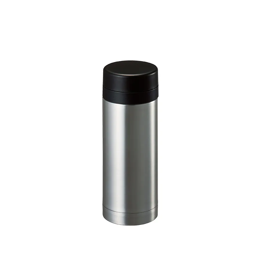 スリムサーモステンレスボトル 200ml