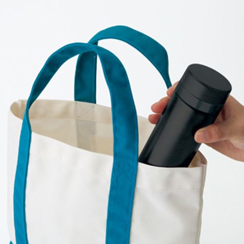 スリムサーモステンレスボトル 200ml