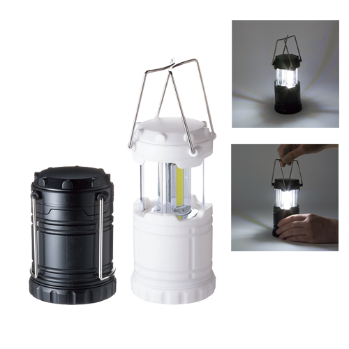 COB3フェイスランタン