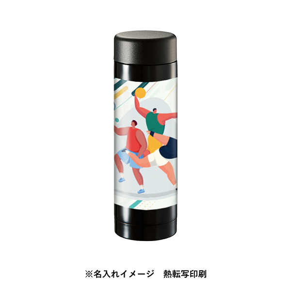 ステンレスドリンクボトル 280ml
