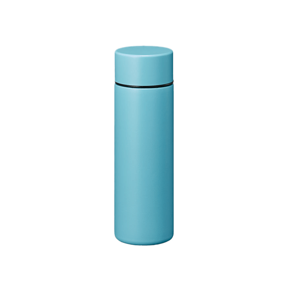 ポケットサーモボトル 130ml｜ノベルティ・記念品の名入れ制作なら販促スタイル